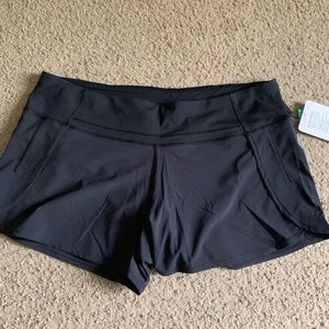 Lululemon Run Times Short
